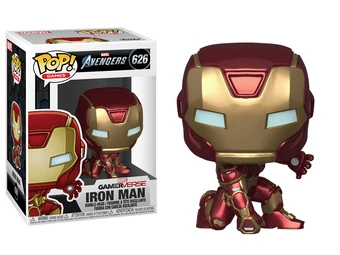 Toys Marvel S Avengers Wiki Fandom