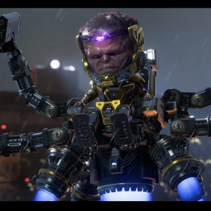 Modok Marvel S Avengers Wiki Fandom