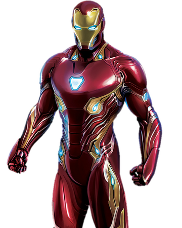 Iron Man Mark 50 Infinity War Marvel S Contest Of Champions Fanon Wiki Fandom