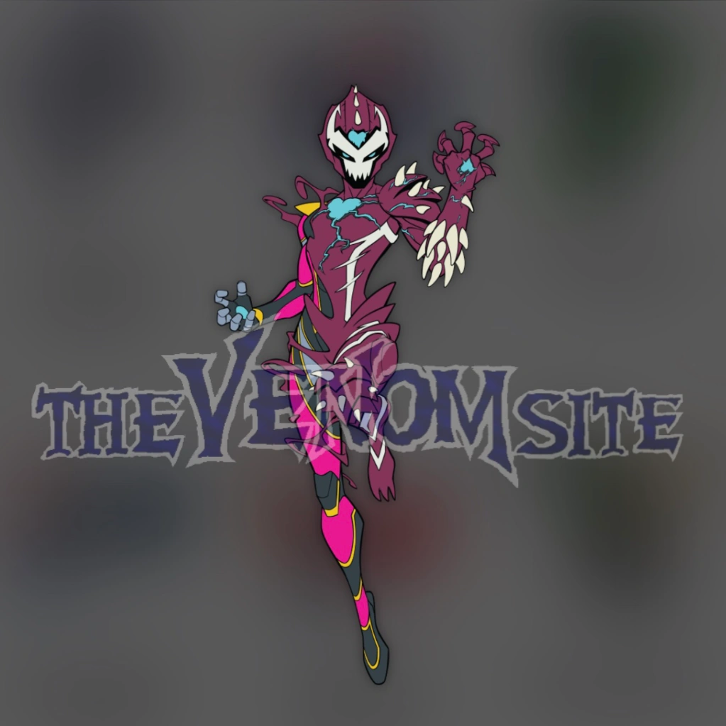 Iron Heart Marvel's SpiderMan (2017) Wiki Fandom