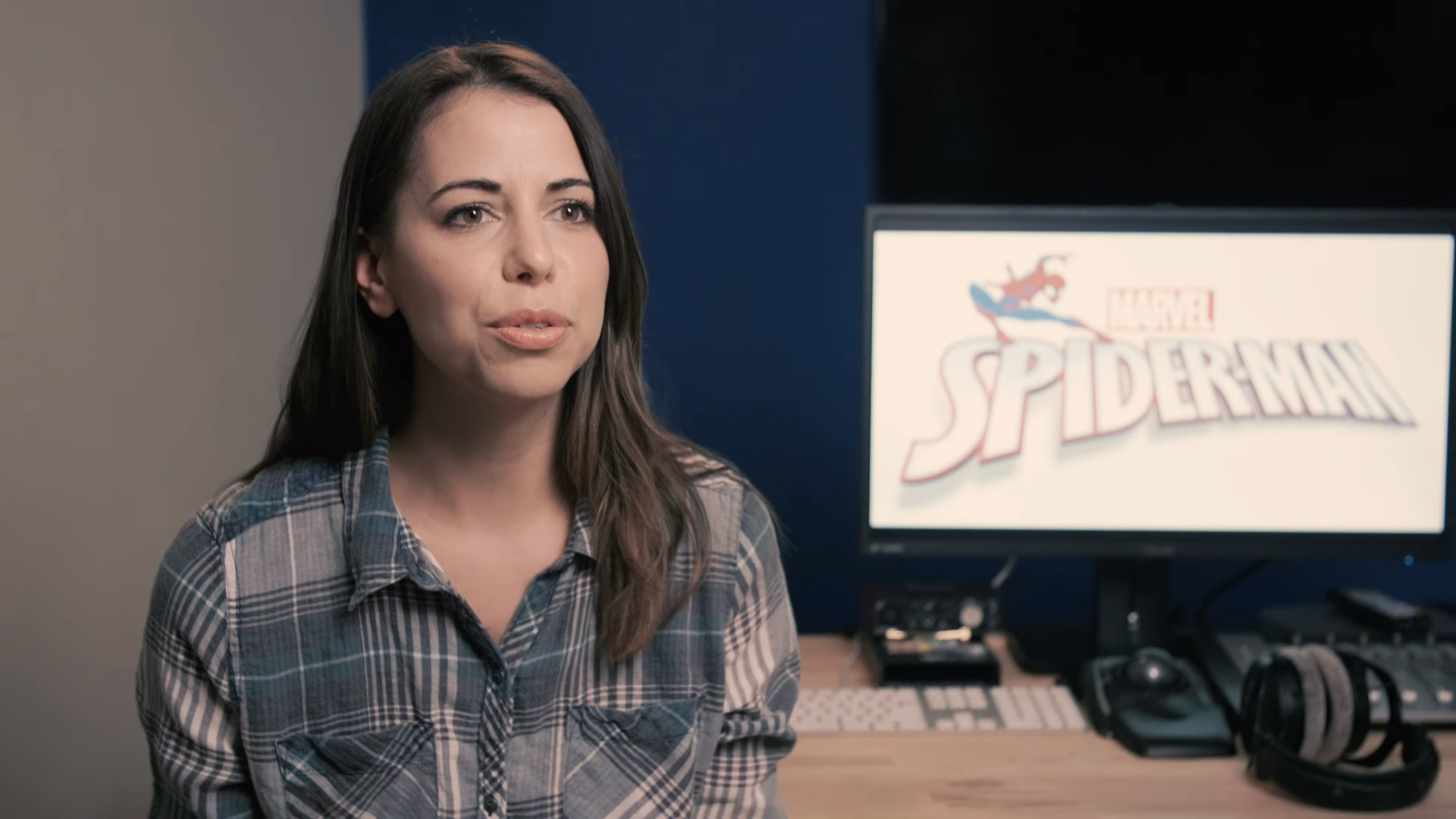 Laura Bailey Movies And Tv Shows Laura Bailey | Marvel's Spider-Man Wiki | Fandom
