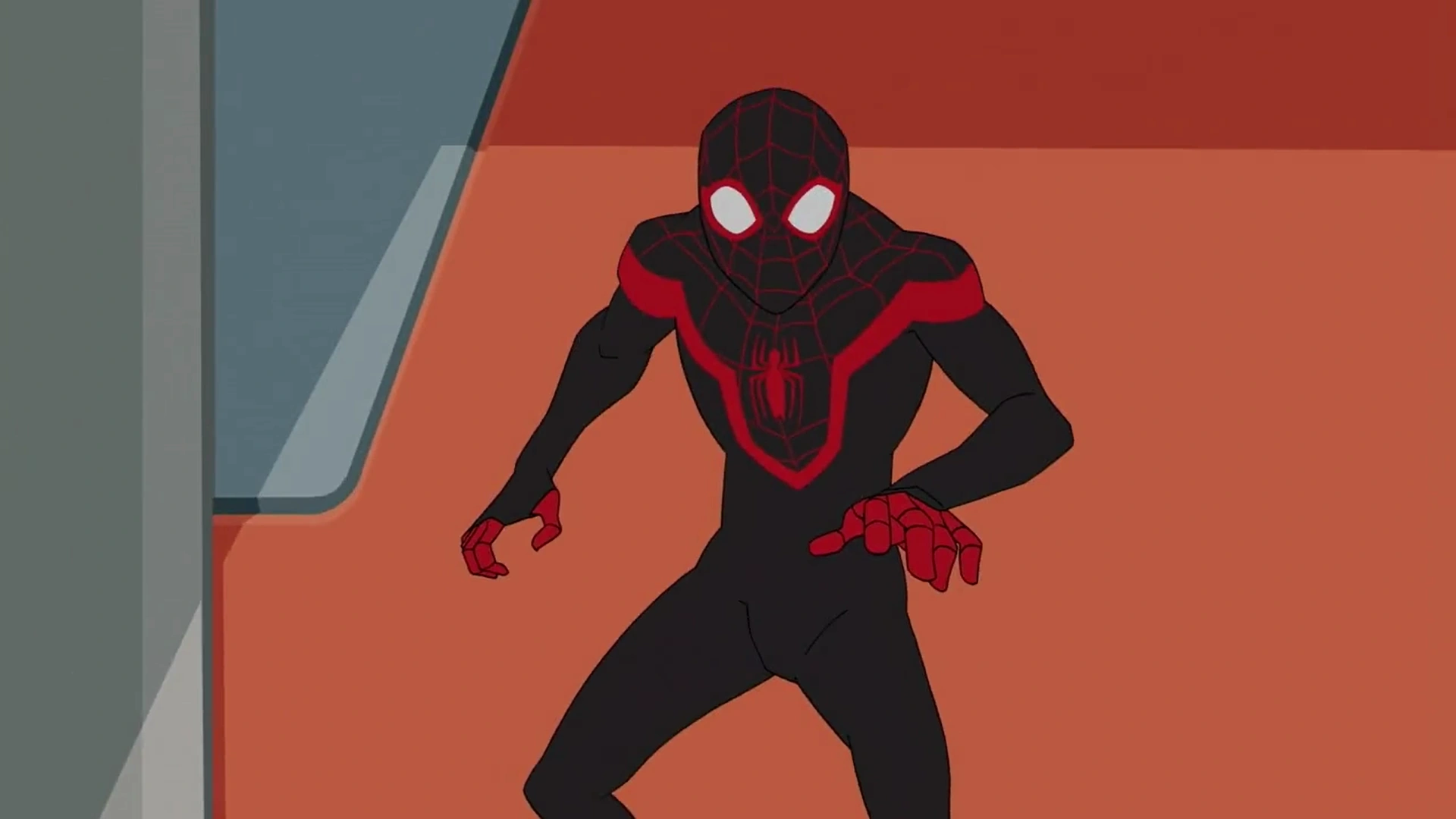 Miles Morales Marvel�s SpiderMan Wiki Fandom