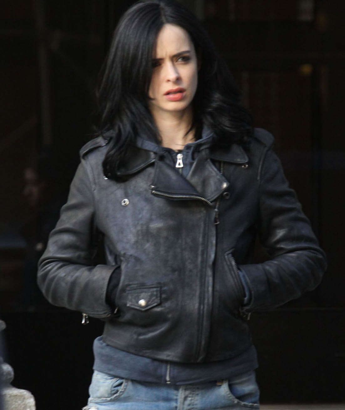 jessica jones mcu