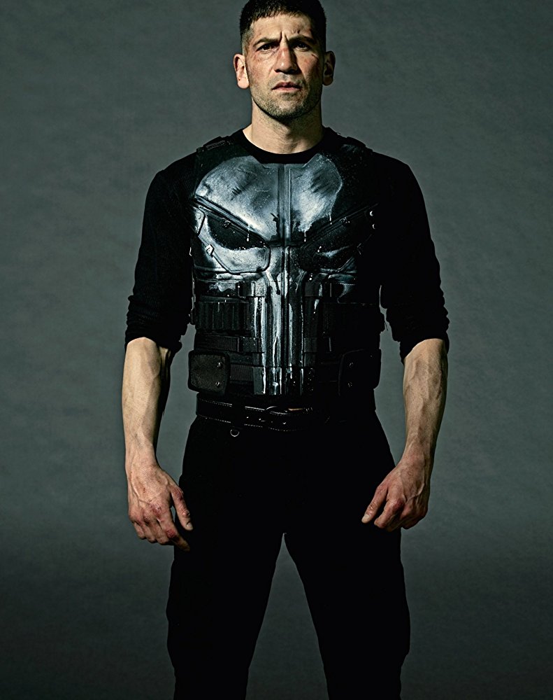 Frank Castle | Marvelspunisher Wiki | Fandom