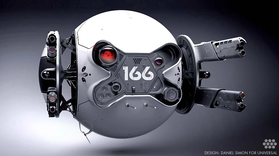 Drone (Oblivion) Marvel Storybook Series Wiki Fandom