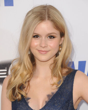 Erin Moriarty Wiki Univers Cinematographique Marvel Fandom