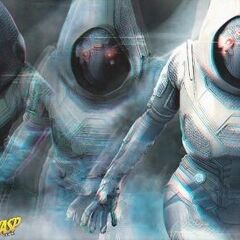 Ant Man Et La Gu 234 Pe Wiki Univers Cin 233 Matographique