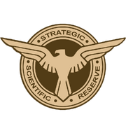 SSR-Strategic Scientific Reserve
