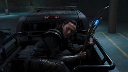 Loki-évasion