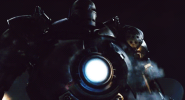 Iron-Monger