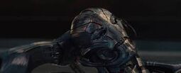 Ultron se déconnecte