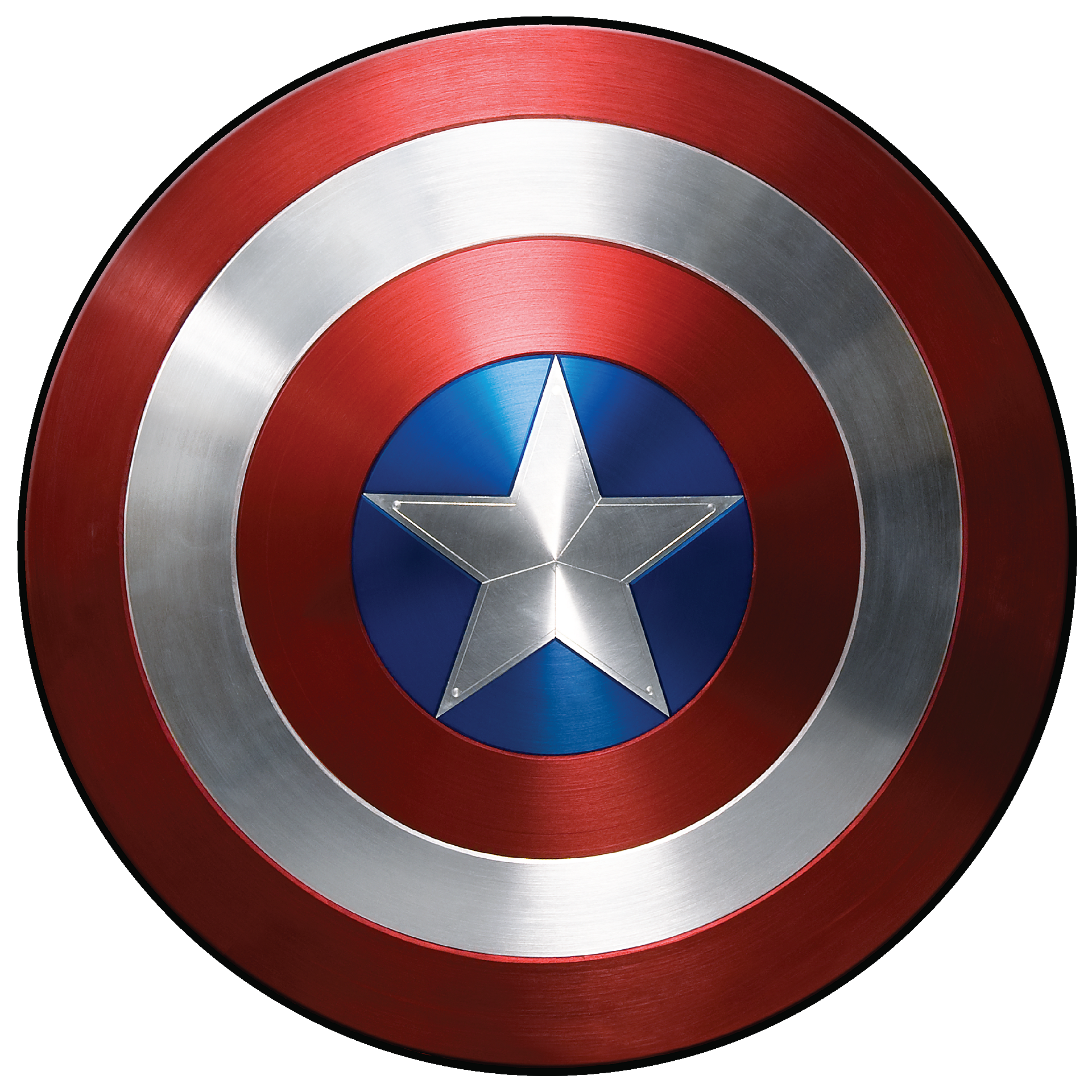 Bouclier de Captain America | Wiki Univers ...