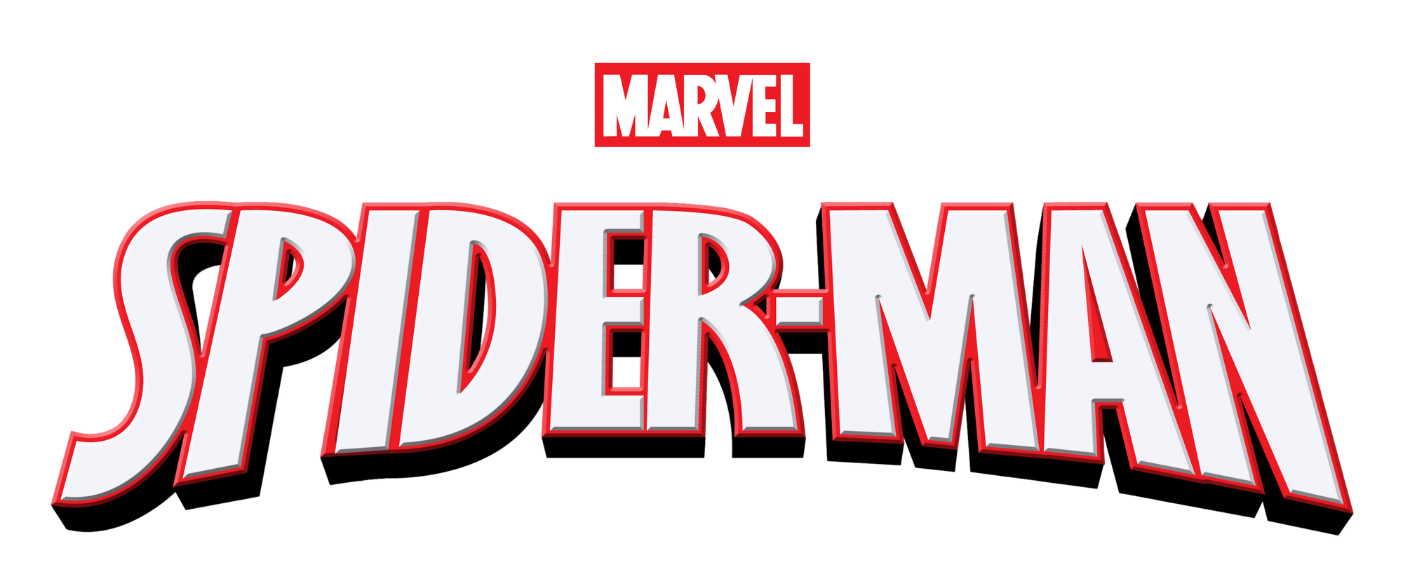 Image - Marvel s spider man logo by tracedesign-d89si4u.png | Wiki