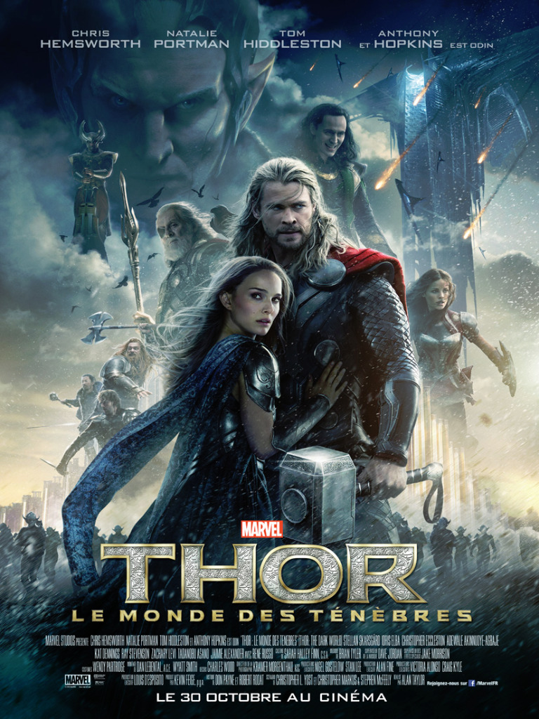 Thor 2