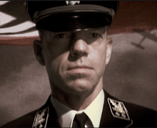 Schmidt Nazi