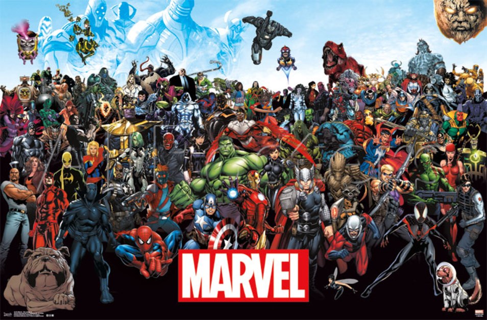 Calendrier Univers cinématographique Marvel Wiki Univers Calendrier Univers cinématographique Marvel Wiki Univers