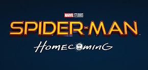 New Spider Man Homecoming