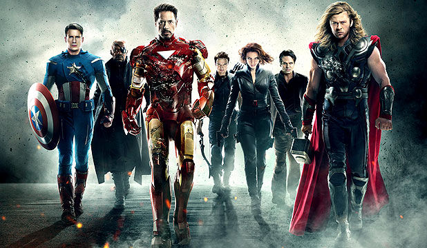 Avengers (film) | Wiki Univers Cinématographique Marvel | FANDOM ...