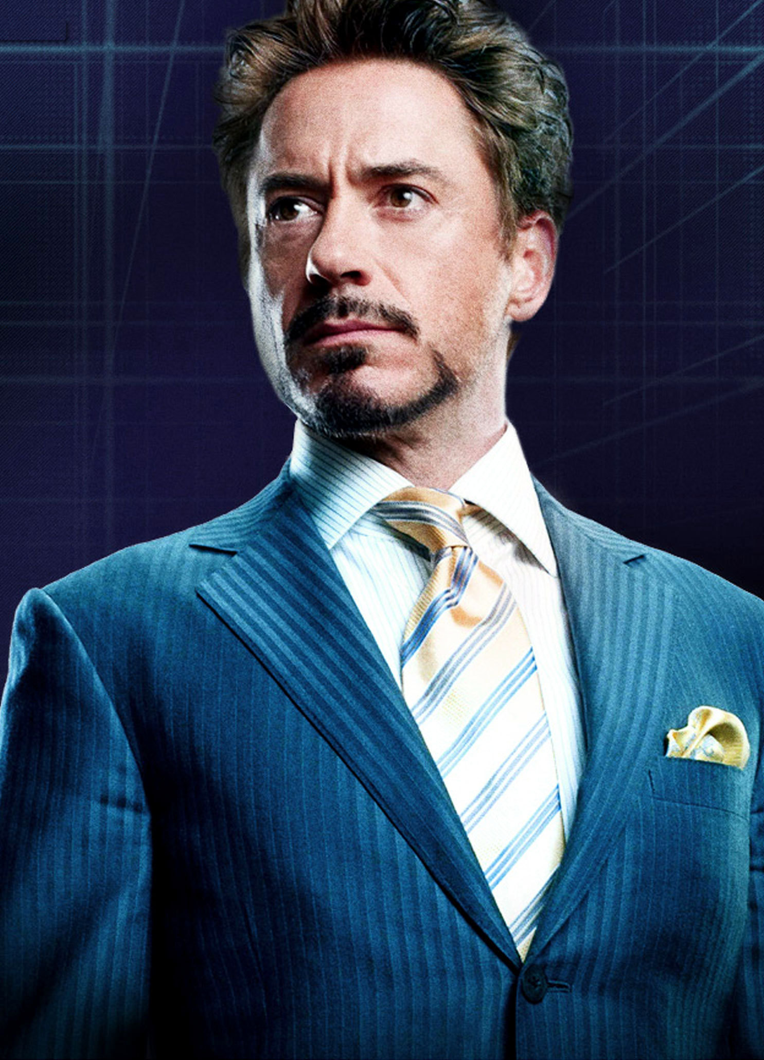 Image Tony Stark Wiki Univers Cinématographique Marvel Fandom Powered By Wikia 