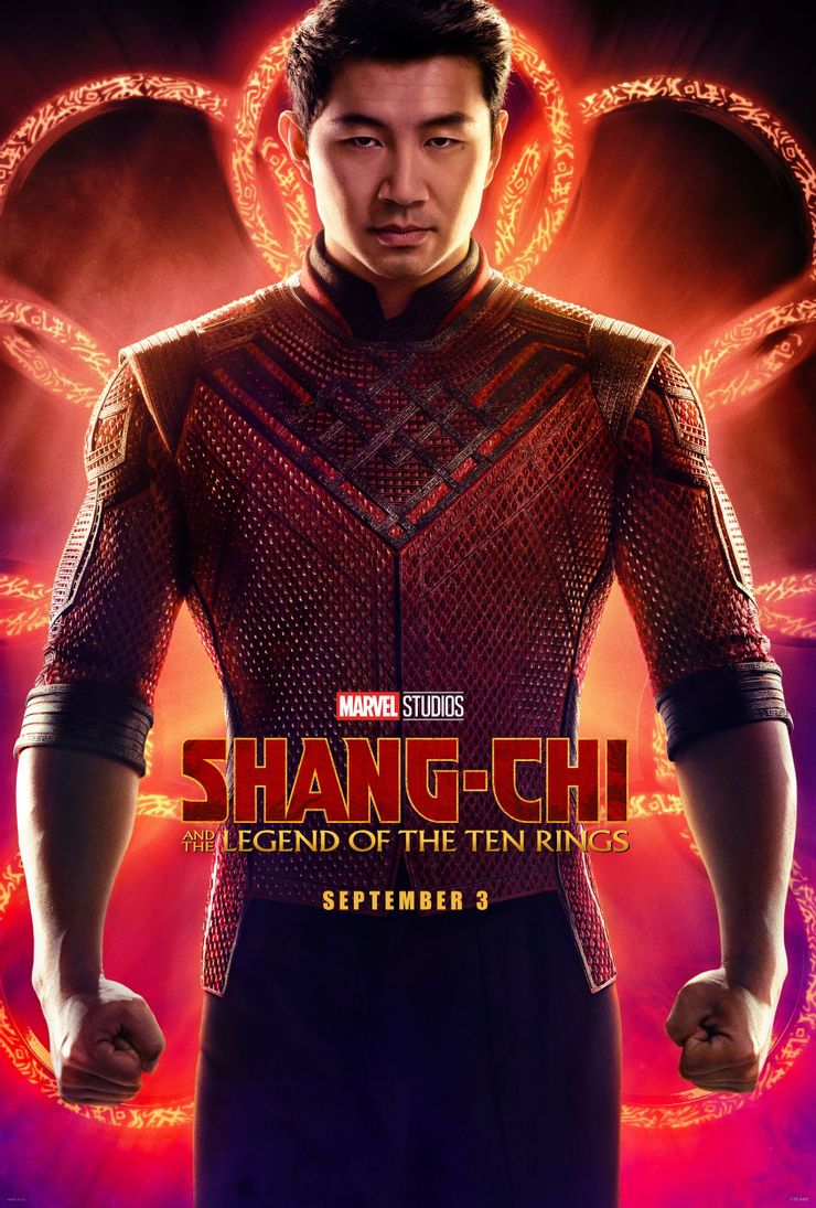 Shang-Chi and the Legend of the Ten Rings | Wiki Univers ...