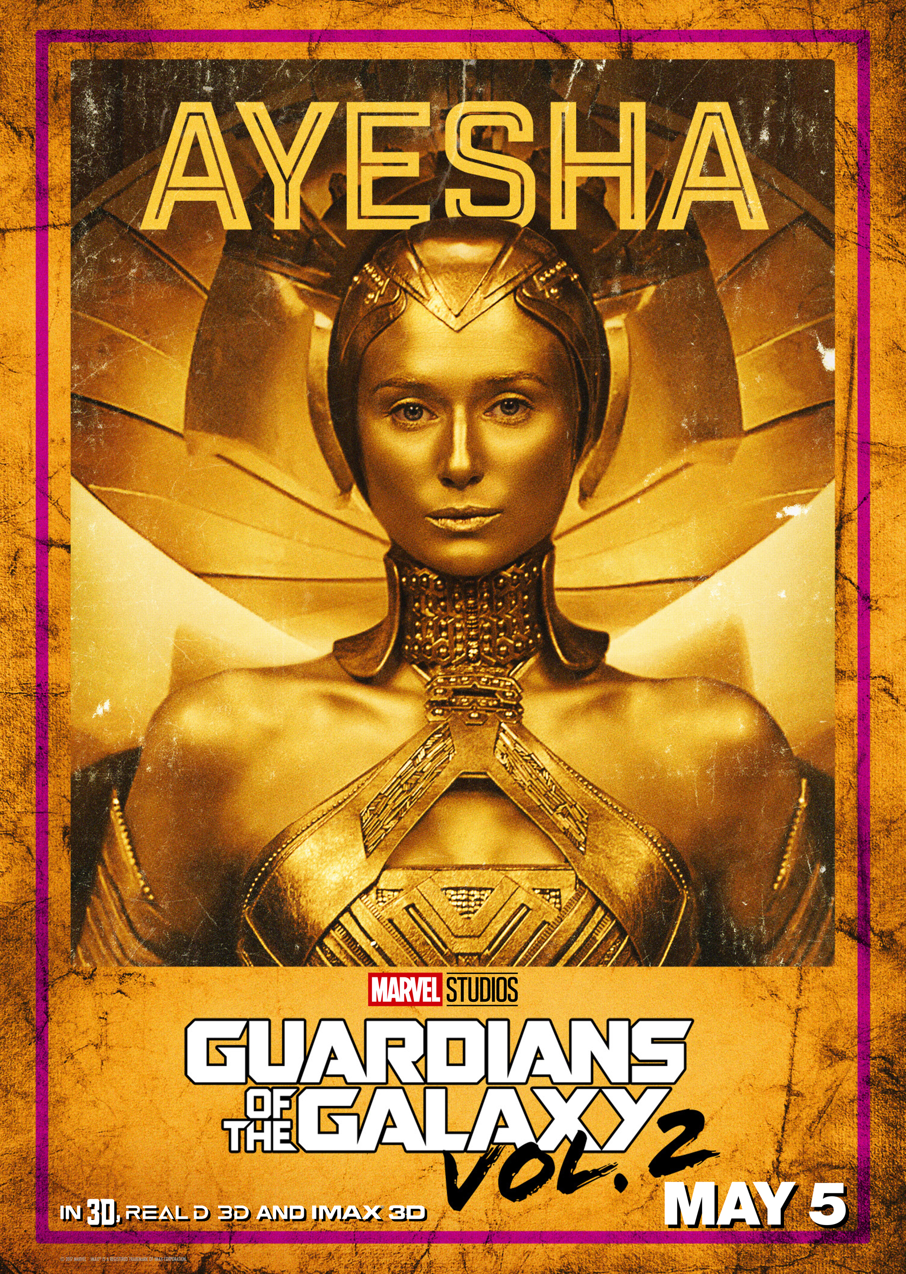 Ayesha | Wiki Univers Cinématographique Marvel | FANDOM powered by Wikia