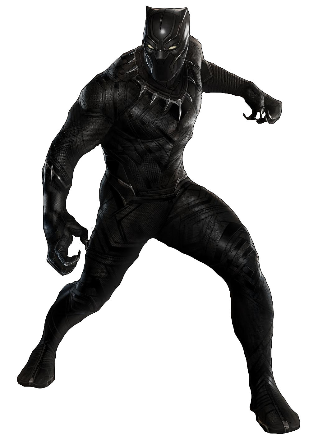 Image Black Panther Pngpng Wiki Univers Cinématographique Marvel