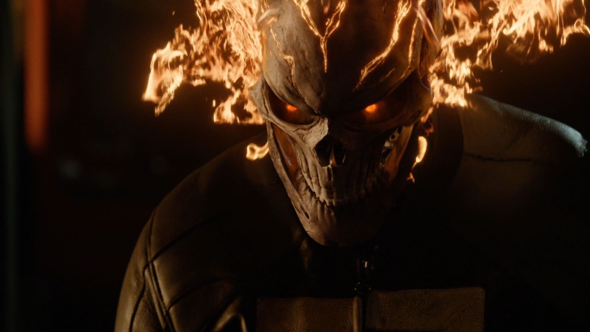 Ghost Rider (série) | Wiki Univers Cinématographique Marvel | Fandom