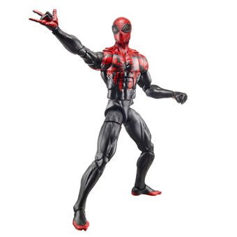 superior spider man action figure