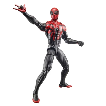 marvel legends superior spider man