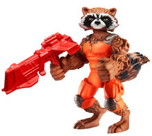 MCU Rocket Raccoon Mashers