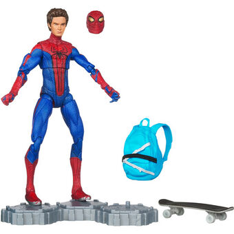 amazing spider man 3 toys