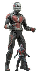 Ant-Man (MCU) Select