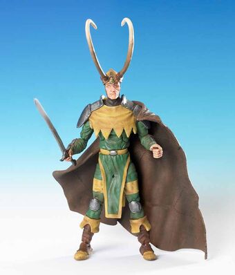 toybiz loki