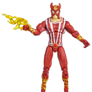 marvel universe toyline