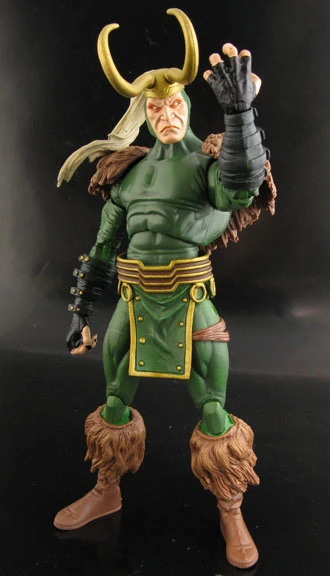marvel legends loki walmart