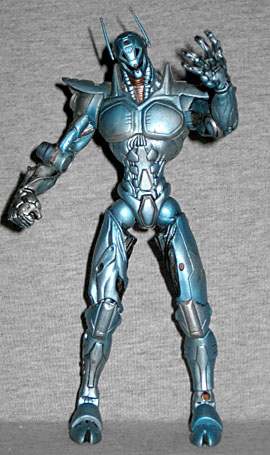 ultron figure