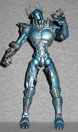 marvel ultron figure