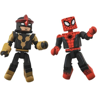 marvel legends superior spider man