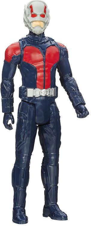 titan mcu