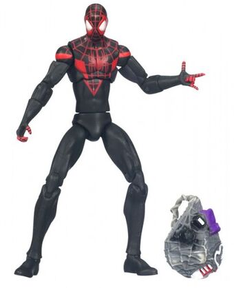 miles morales action figure walmart