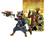 Rocket Raccoon MLSub