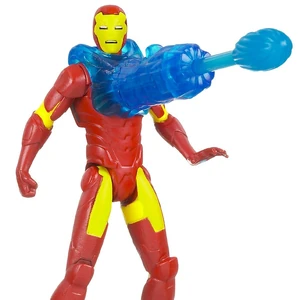 iron man armored adventures toys