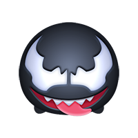 venom tsum tsum