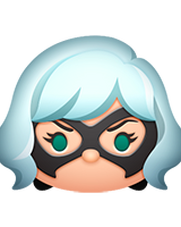 Black Cat Marvel Tsum Tsum Game Wikia Fandom
