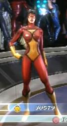 Spider-woman classic