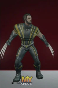 Wolverine | Marvel: Ultimate Alliance 2 Wiki | FANDOM powered by Wikia