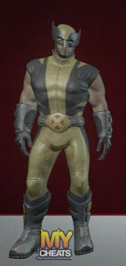 Wolverine | Marvel: Ultimate Alliance 2 Wiki | FANDOM powered by Wikia