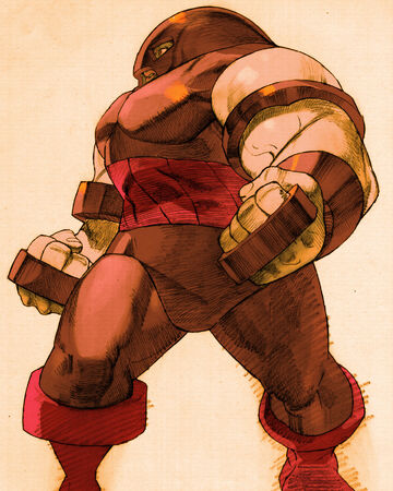Juggernaut Marvel Vs Capcom Wiki Fandom
