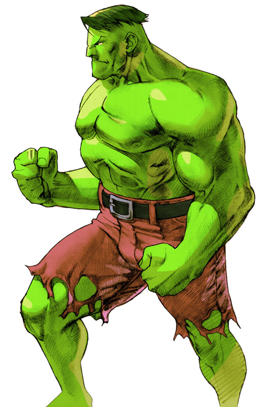 Mvc2-hulk