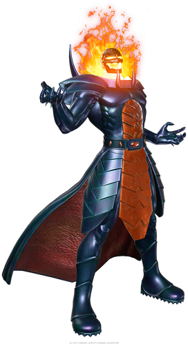dormammu funko